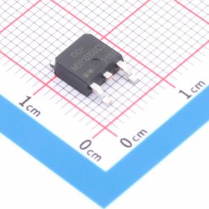 MBR10100CS-TO-252商品缩略图