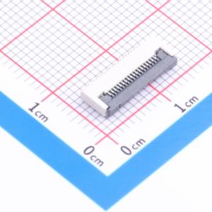 MLD-FPC-0.5FG-H20-18P商品缩略图