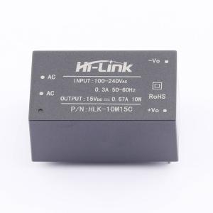 HLK-10M15C商品缩略图