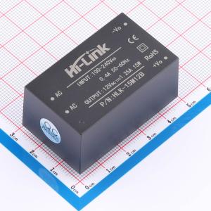 HLK-15M12B商品缩略图