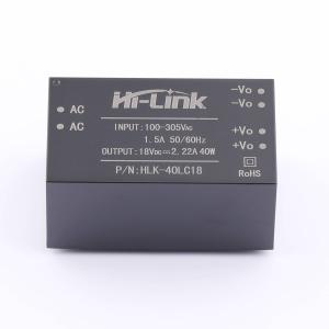 HLK-40LC18商品缩略图