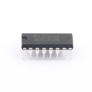 SN74LS257BN商品缩略图