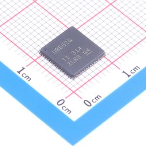 DS90UB662WRTDRQ1商品缩略图