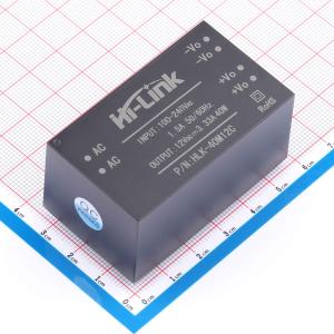 HLK-40M12C商品缩略图