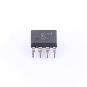 LMC662CN/NOPB商品缩略图
