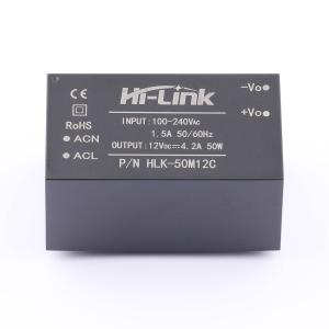 HLK-50M12C商品缩略图