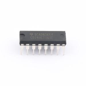 CD74HCT161E商品缩略图