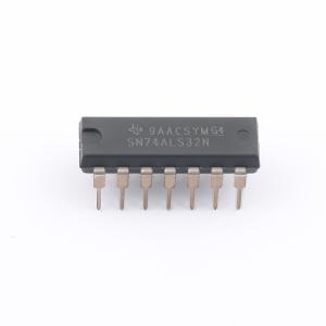 SN74ALS32N商品缩略图