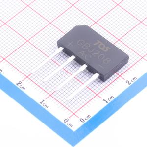 GBJ208商品缩略图