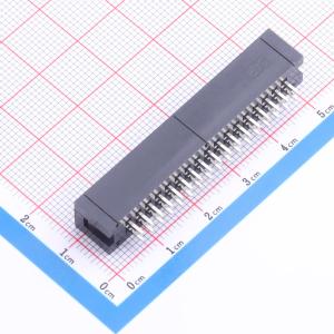 FG-JN254-2x17P商品缩略图