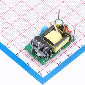 HLK-3M03BL商品缩略图