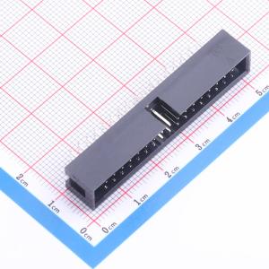 FG-JN254-2x17P商品缩略图