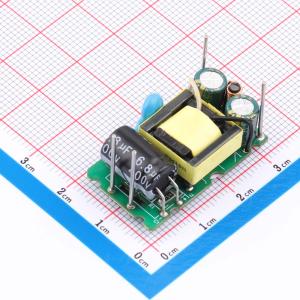 HLK-3M15BL商品缩略图