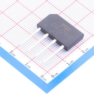 GBJ206商品缩略图