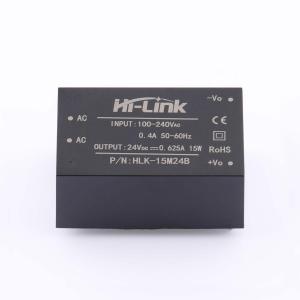 HLK-15M24B商品缩略图