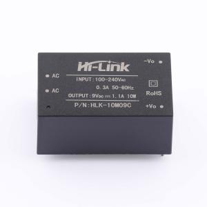 HLK-10M09C商品缩略图