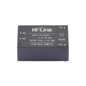 HLK-20M12C商品缩略图