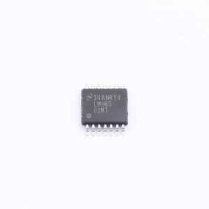 LMH6503MT/NOPB商品缩略图