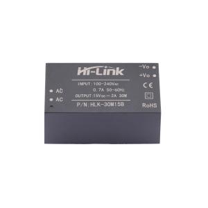 HLK-30M15B商品缩略图