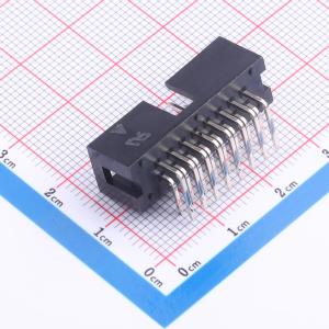 FG-JN254-2x08PAW商品缩略图