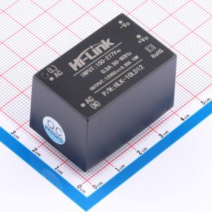 HLK-10LD12商品缩略图