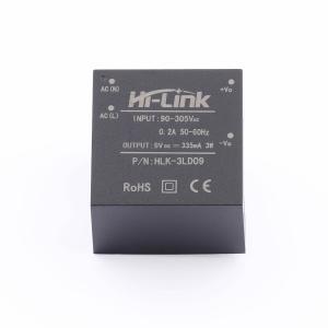 HLK-3LD09商品缩略图