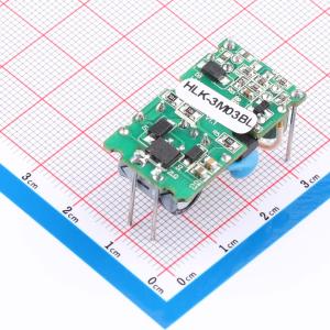 HLK-3M03BL商品缩略图