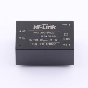 HLK-10M05C商品缩略图