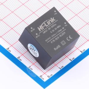 HLK-3LD24商品缩略图