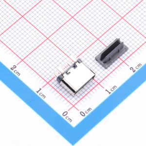 TYPEC-300D-BCP16H65商品缩略图