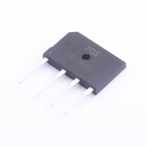 GBJ610商品缩略图