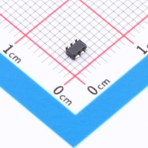 SN74LVC1G97DBVT商品缩略图