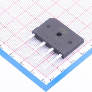 GBJ610商品缩略图