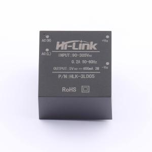 HLK-3LD05商品缩略图