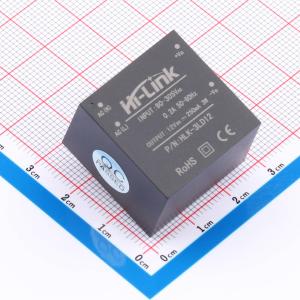 HLK-3LD12商品缩略图