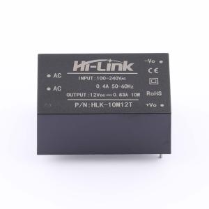 HLK-10M12T商品缩略图