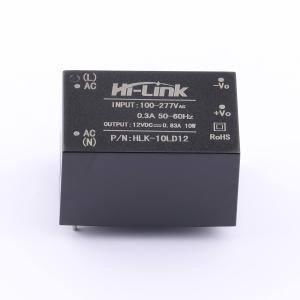 HLK-10LD12商品缩略图