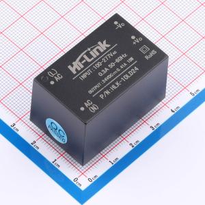 HLK-10LD24商品缩略图