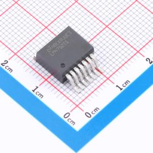 LM4752TS/NOPB商品缩略图