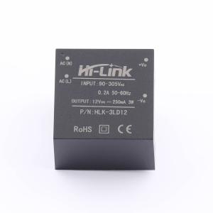 HLK-3LD12商品缩略图