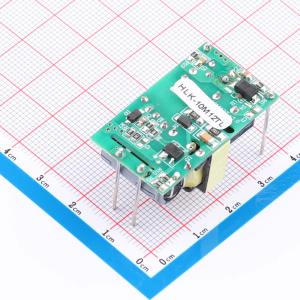 HLK-10M12TL商品缩略图