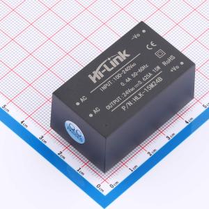 HLK-15M24B商品缩略图