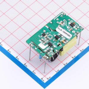 HLK-15M15BL商品缩略图