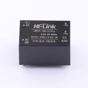 HLK-10LD15商品缩略图