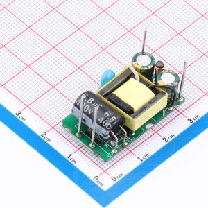 HLK-3M24BL商品缩略图