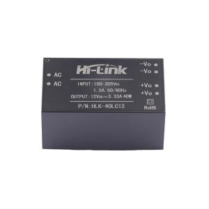 HLK-40LC12商品缩略图