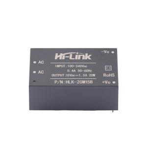 HLK-20M15B商品缩略图