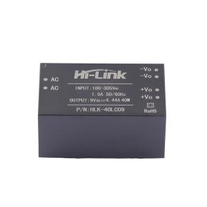 HLK-40LC09商品缩略图