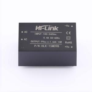 HLK-15M09B商品缩略图