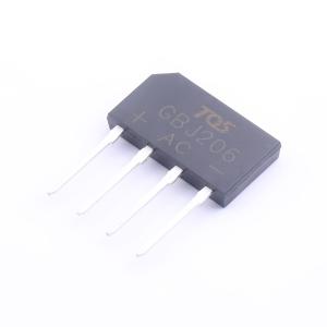 GBJ206商品缩略图